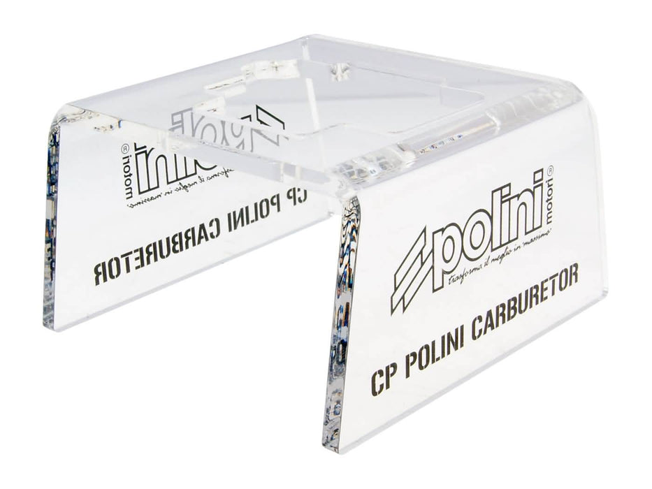 display for sale Polini acrylic for CP carburetor