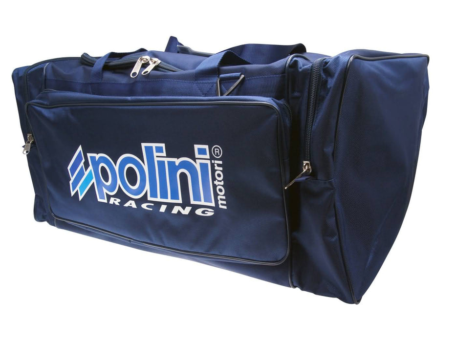 sports bag Polini with side compartments (82x40x38)