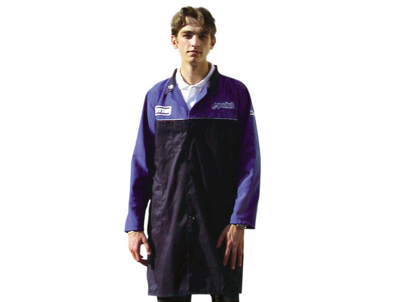 mechanic work coat Polini size XL