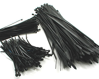 cable ties 160x2,5mm - set of 100 pcs