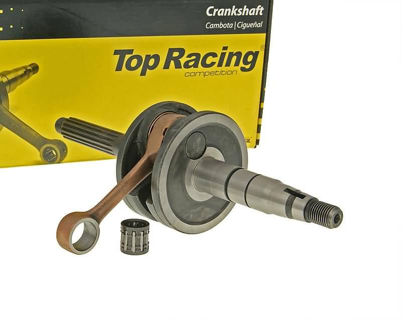 crankshaft Top Racing high quality for 12mm piston pin for CPI E2