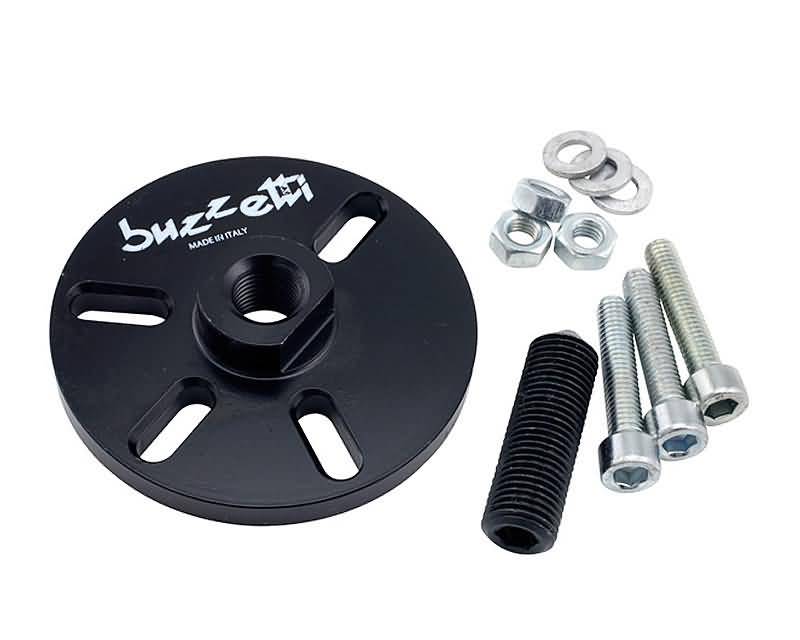 flywheel / alternator rotor puller Buzzetti for Minarelli, Morini, Suzuki 50-250cc