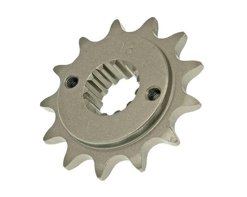 front sprocket 13 tooth for Kymco KXR