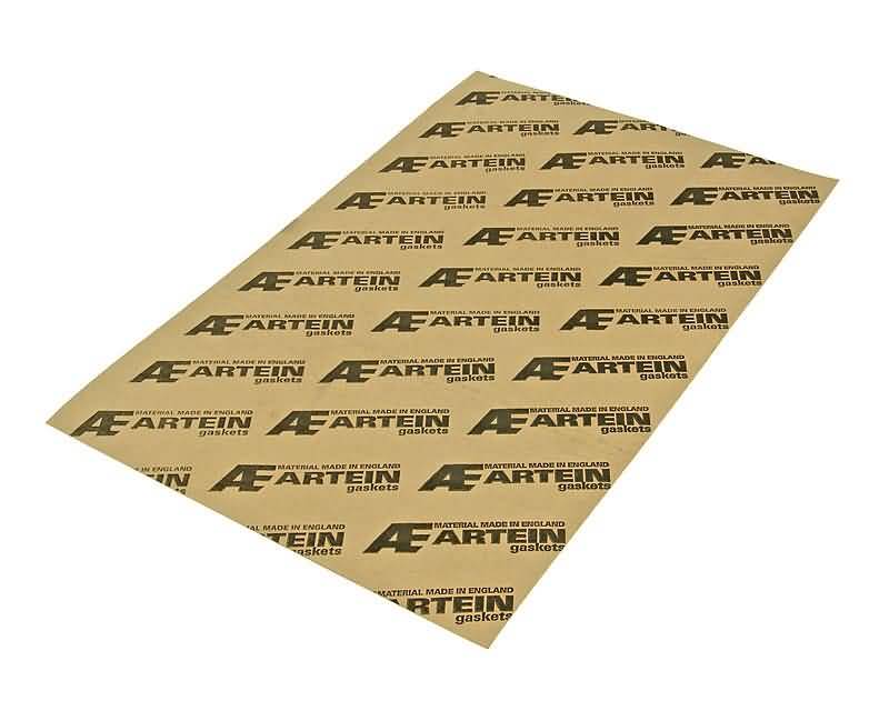 gasket paper sheet thin version 0.15mm 300mm x 450mm