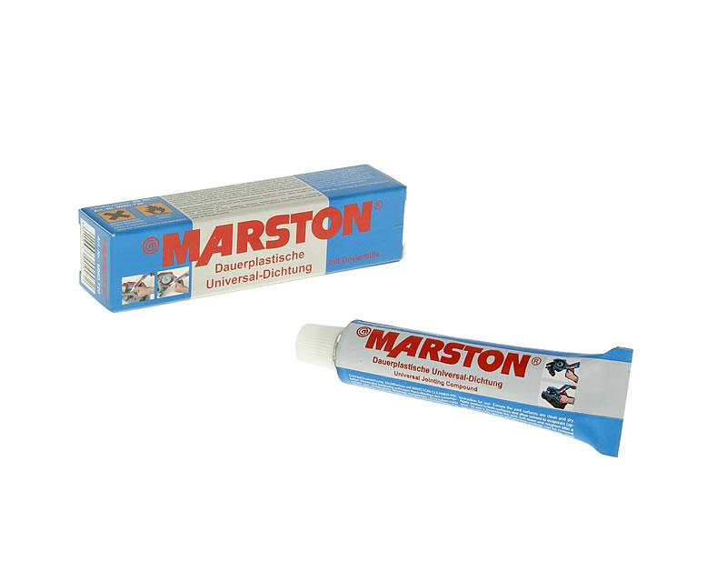 non-setting gasket paste Marston fuel and oil resistant 20ml - universal