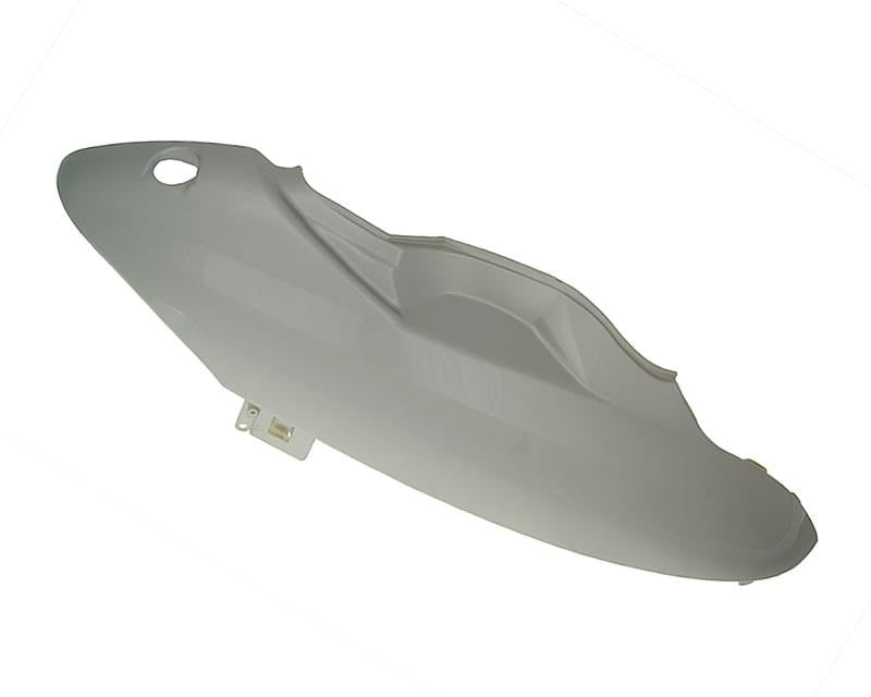 upper right side fairing silver for QT-9