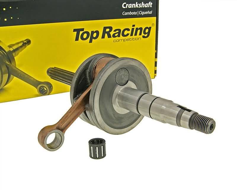 crankshaft Top Racing high quality for CPI E1 (-03)