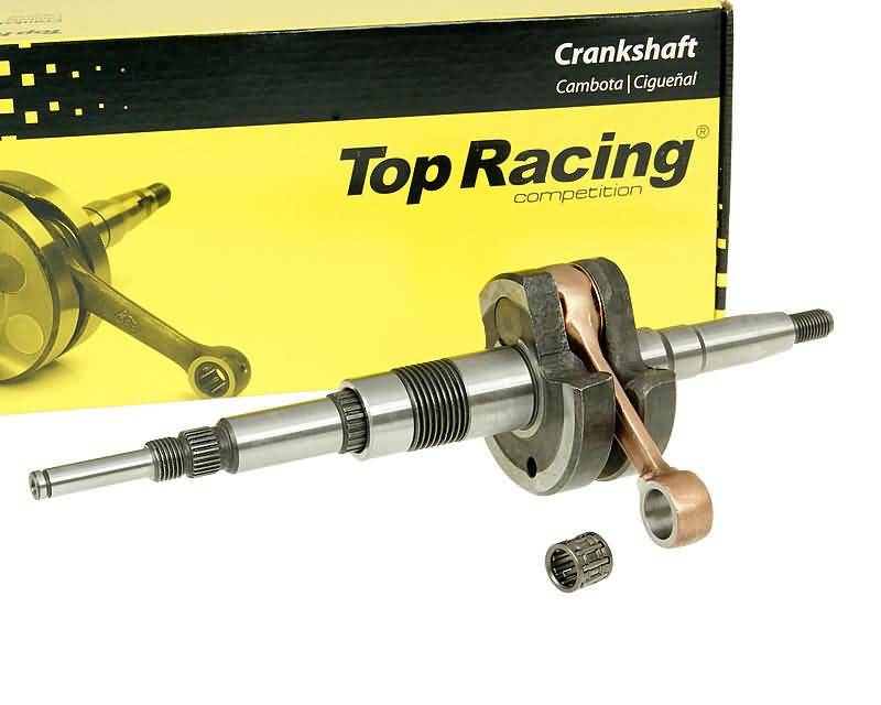 crankshaft Top Racing high quality for Morini