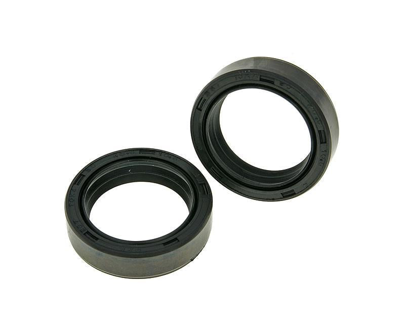 fork oil seal set 30x40.5x10.5 for Booster NG 50, Booster 100