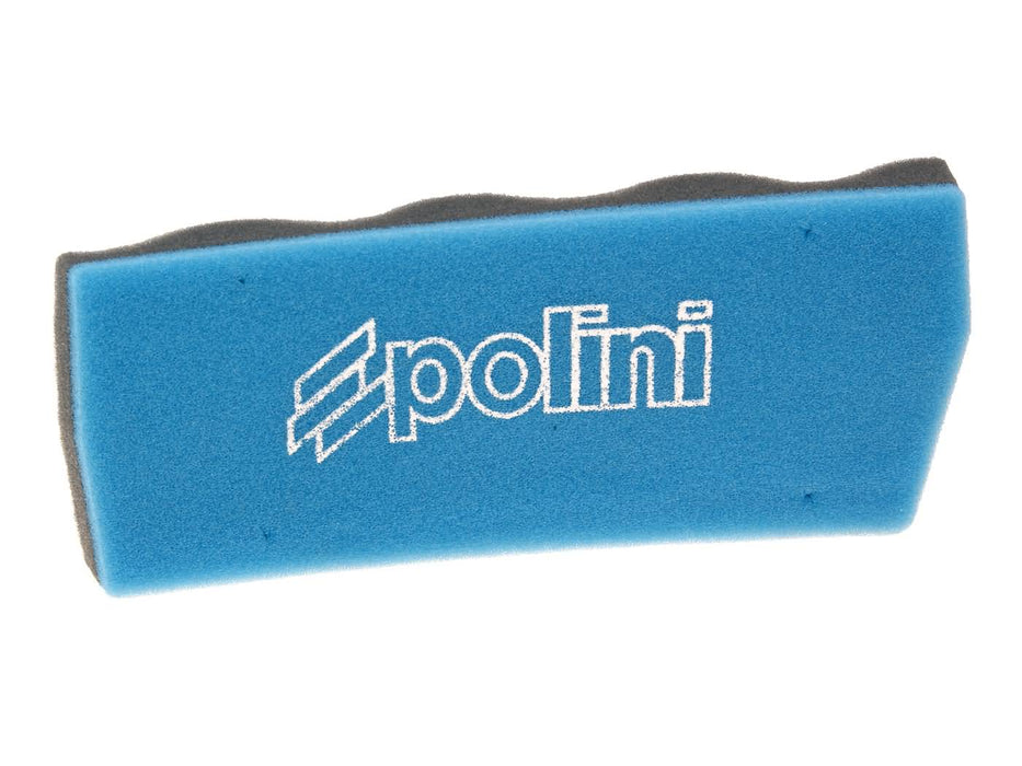 air filter insert Polini for Aprilia Scarabeo 50cc 2-stroke