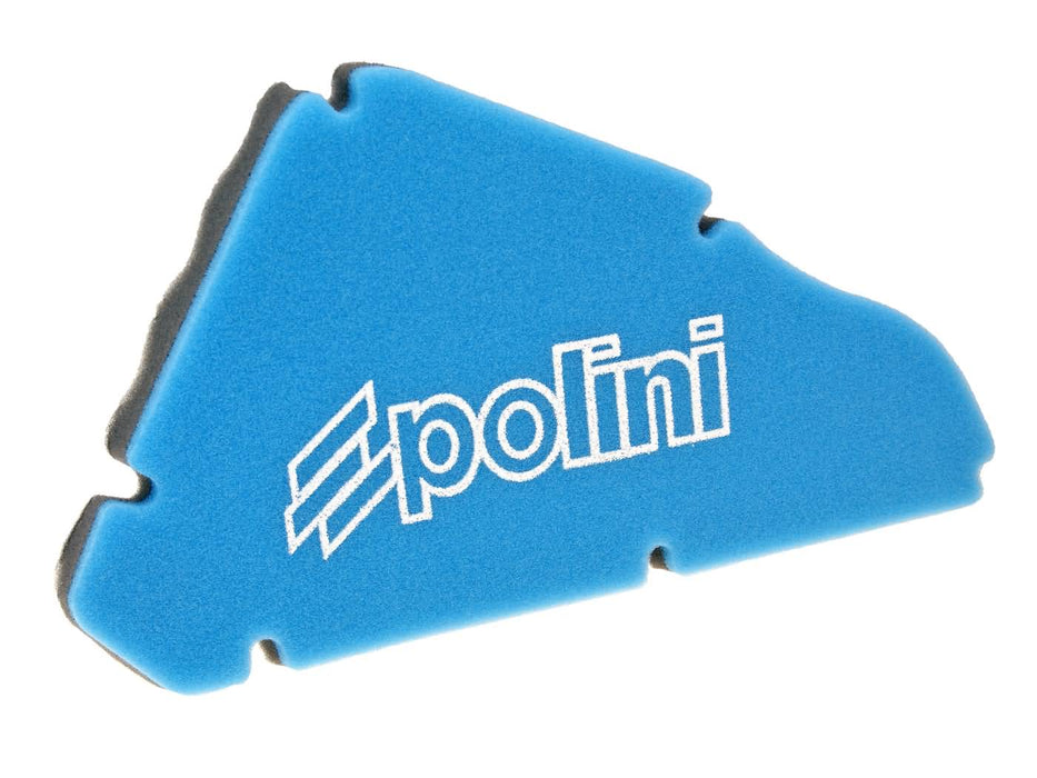 air filter insert Polini for Gilera Runner, Stalker 50cc