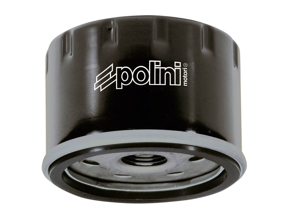 oil filter Polini for Aprilia, Gilera, Malaguti, Peugeot, Piaggio
