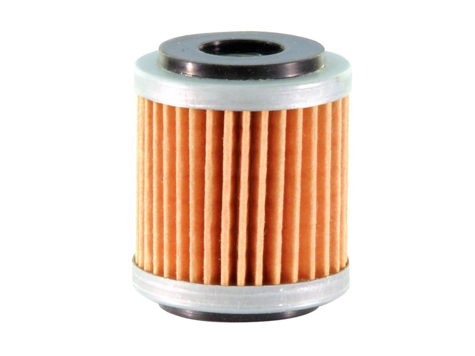 oil filter Polini for Yamaha YP X-Max, YZF, MBK Cityliner, Skycruiser