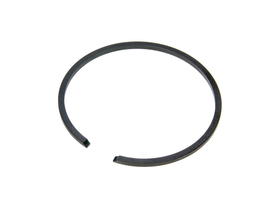 piston ring Polini 39.2x1.5mm (bottom) for Vespa PK 50, Special 50, XL 50