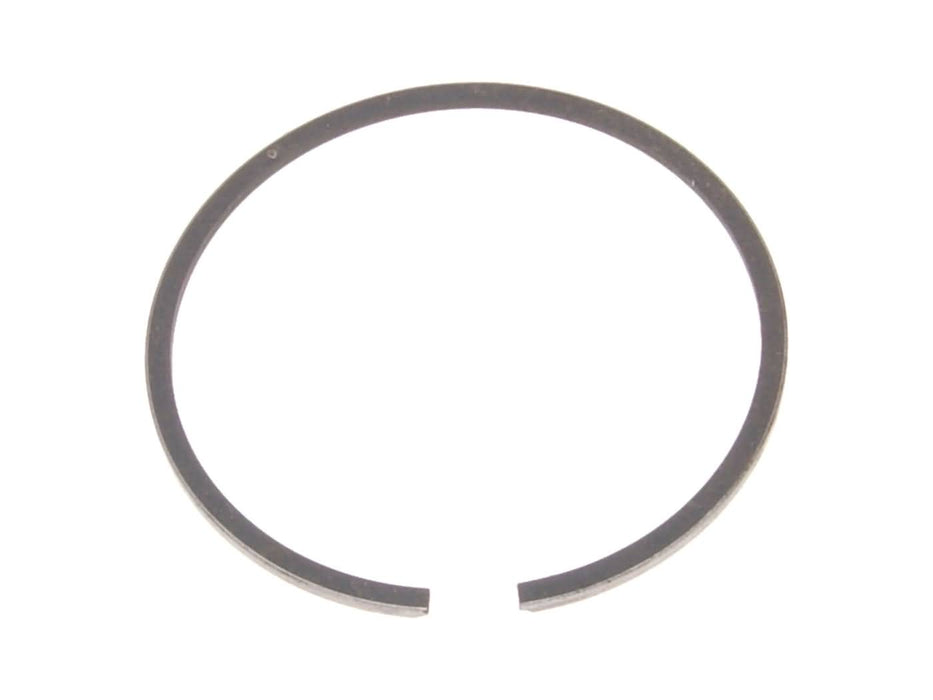 piston ring Polini 40.8x1.26mm chrome for Minarelli