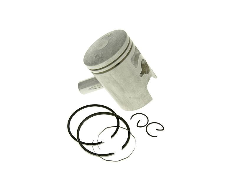 piston kit 50cc with rings, clips and pin for Honda
