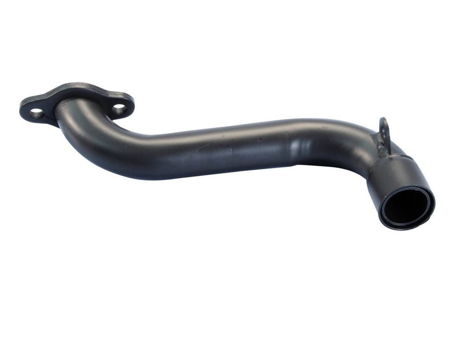 exhaust front pipe Polini for Vespa 50 Special