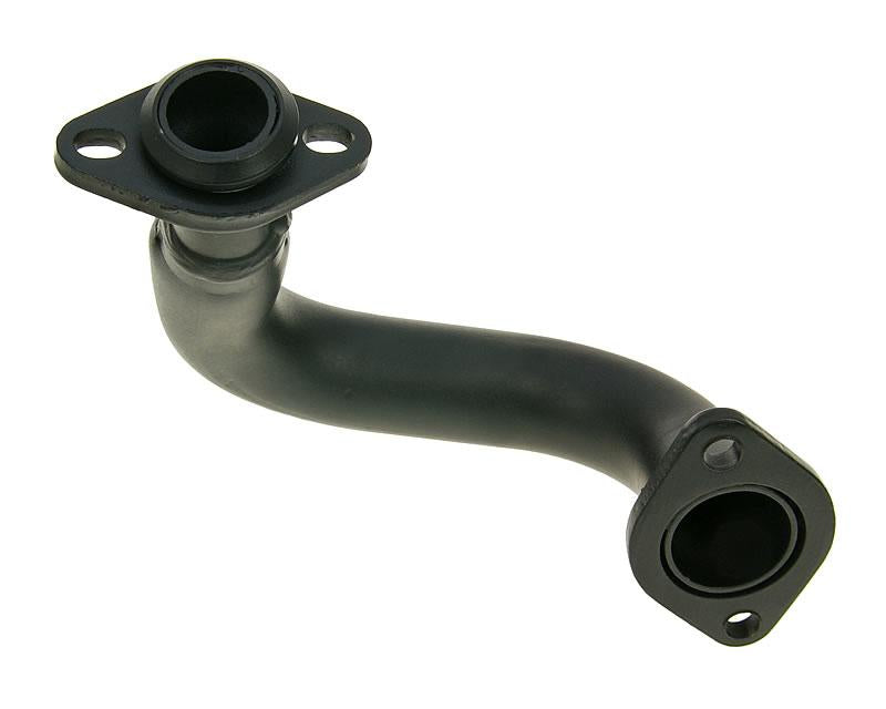 exhaust manifold unrestricted for Gilera Runner