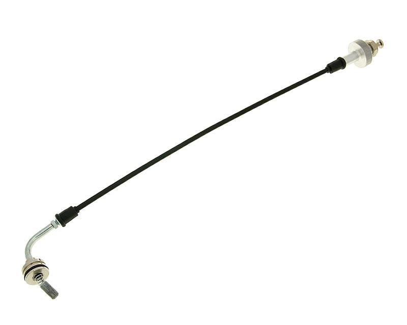 manual choke conversion kit Arreche 320mm cable for Keihin e-choke