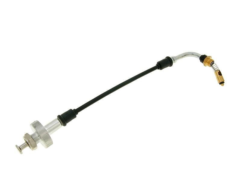 manual choke kit Arreche for 150mm cable for Arreche, Mikuni