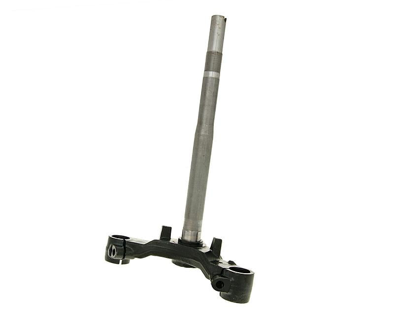 steering column for 30mm fork tubes for Yamaha Aerox, MBK Nitro 2002-