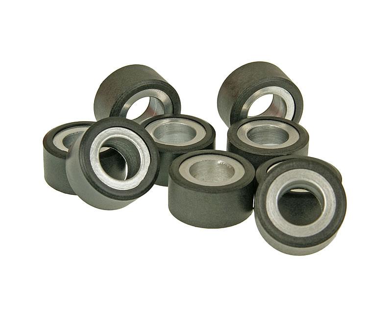 roller set / variator weights Polini 20x14.5mm - 11.8g