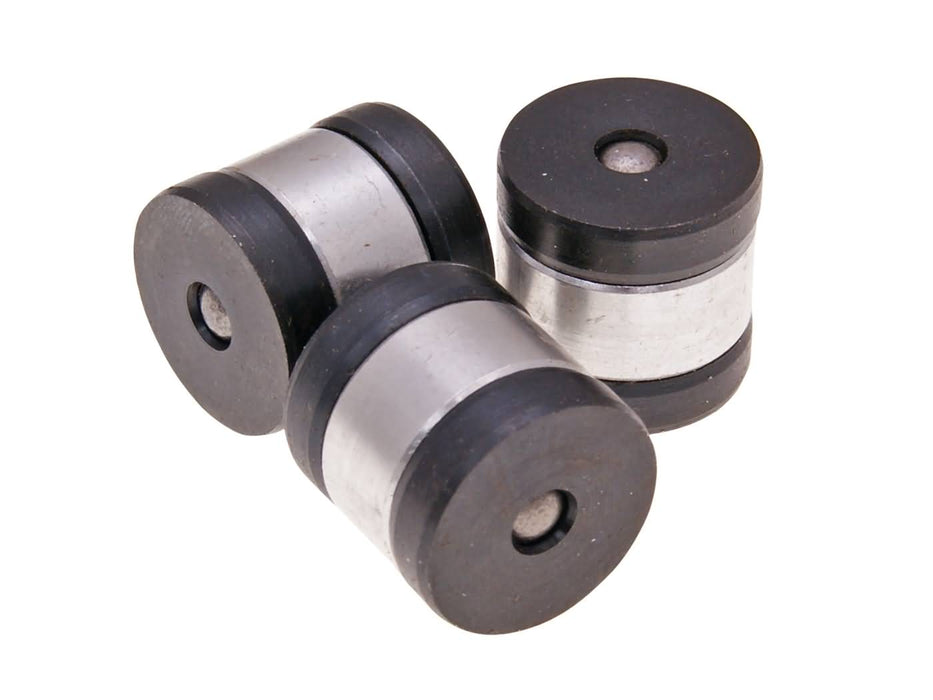 centrifugal rollers Polini for Yamaha T-MAX 500, 530