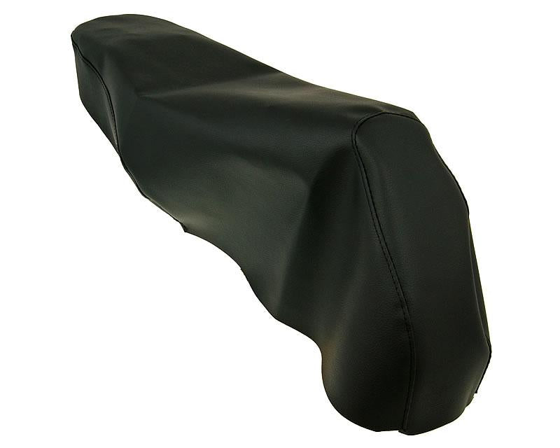 seat cover black for Yamaha Jog 50 R/RR, MBK Mach G