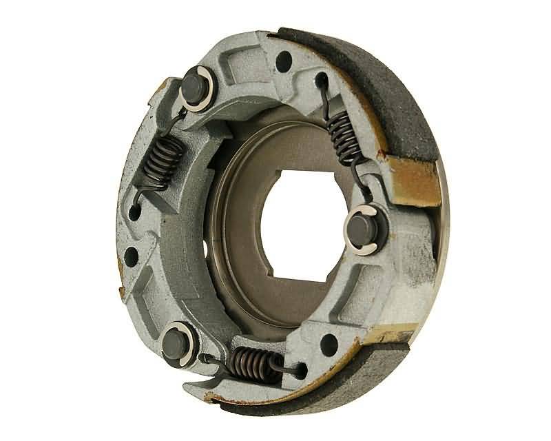 clutch for 125cc Aprilia Mojito, Italjet Torpedo, Piaggio Hexagon, Vespa ET4