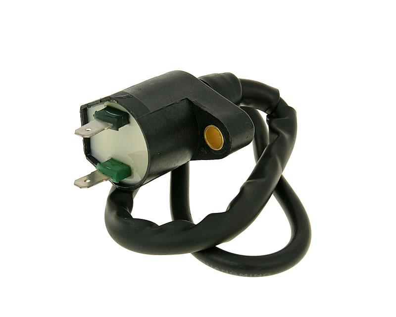 ignition coil for Peugeot vertical