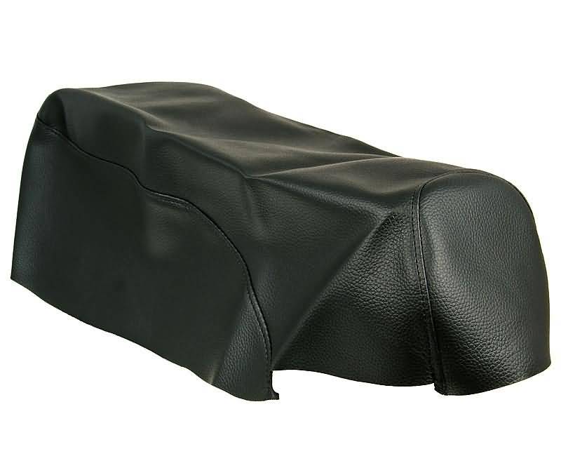 seat cover black for Kymco New Sento