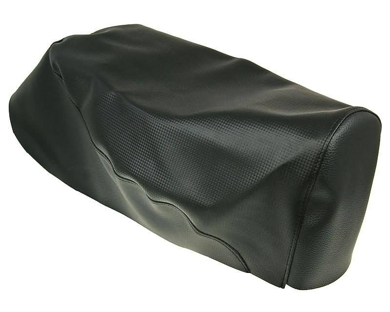 seat cover carbon look for Peugeot Speedake
