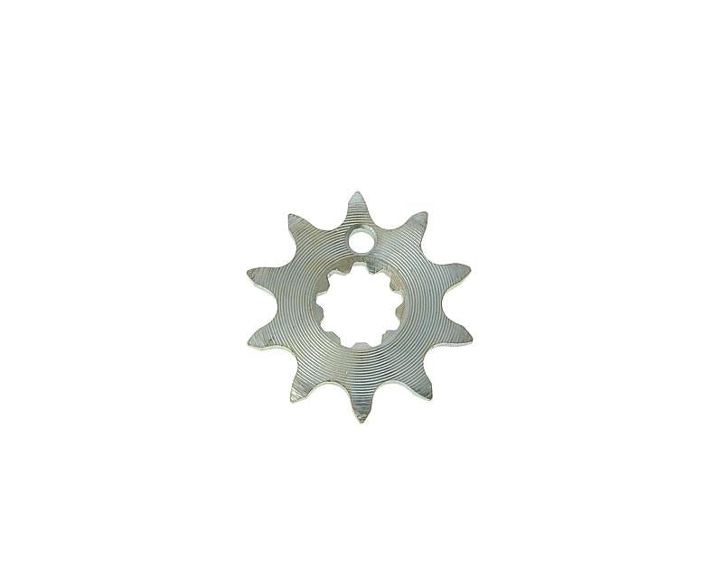 front sprocket 10 teeth for Puch Maxi