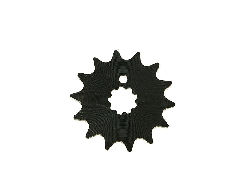 front sprocket 14 teeth for Puch Maxi