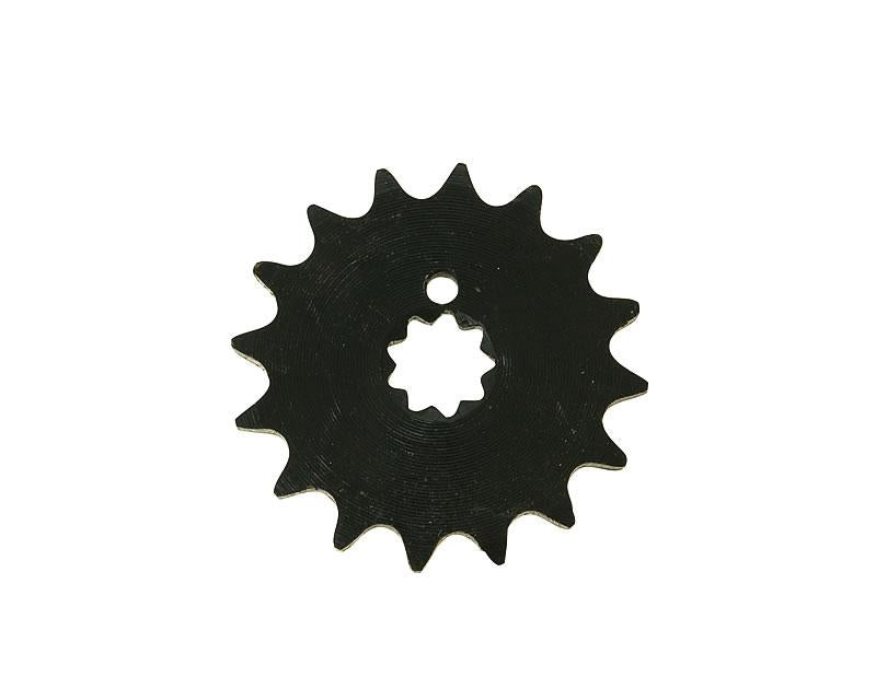 front sprocket 16 teeth for Puch Maxi