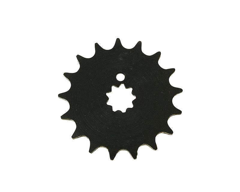 front sprocket 17 teeth for Puch Maxi