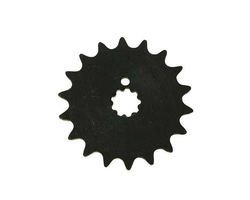 front sprocket 18 teeth for Puch Maxi