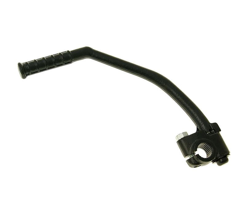 kickstart lever for Honda MT (large spindle)
