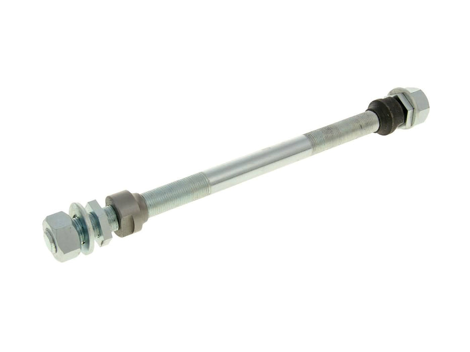 rear wheel axle 12mm for Puch Maxi