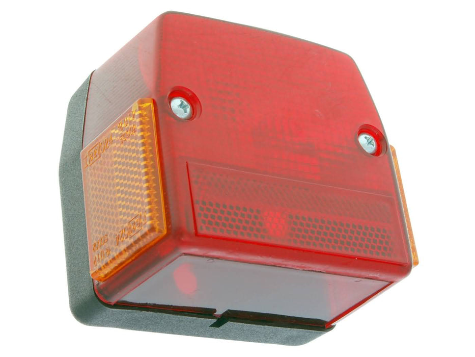 tail light assy for Puch Maxi