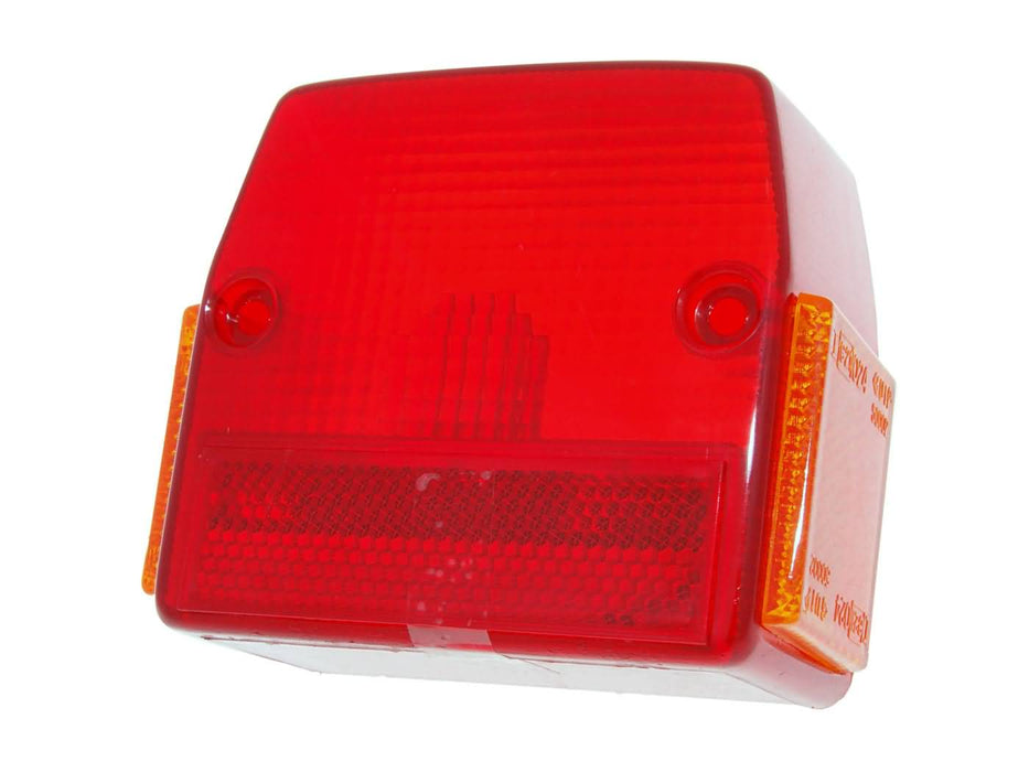 rear light lens for Puch Maxi