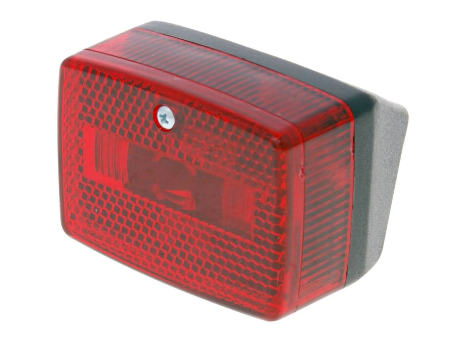 tail light assy small for Puch Maxi