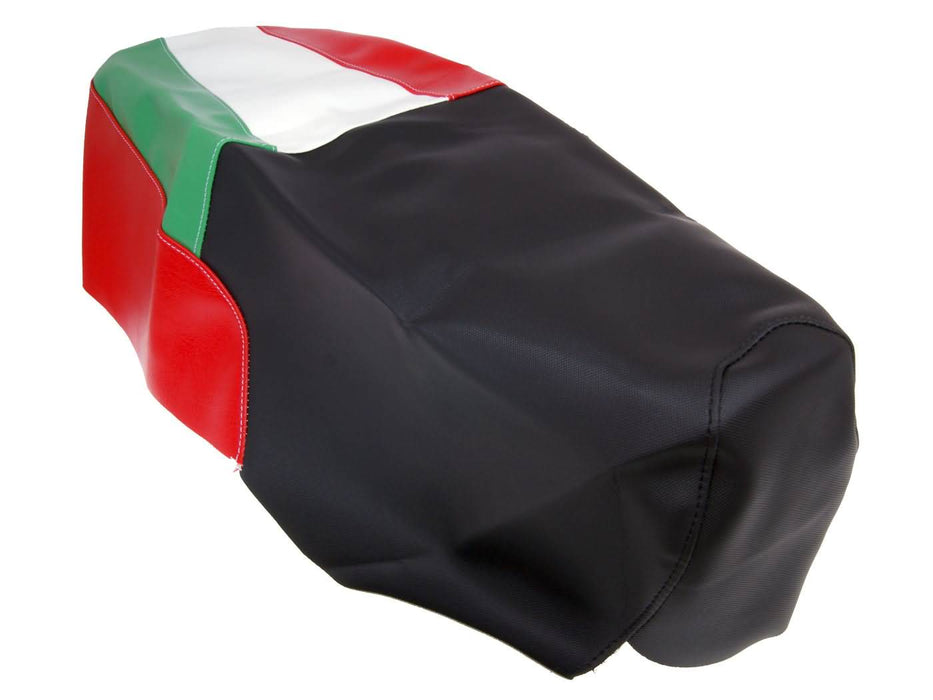 seat cover Italy style for Vespa LX