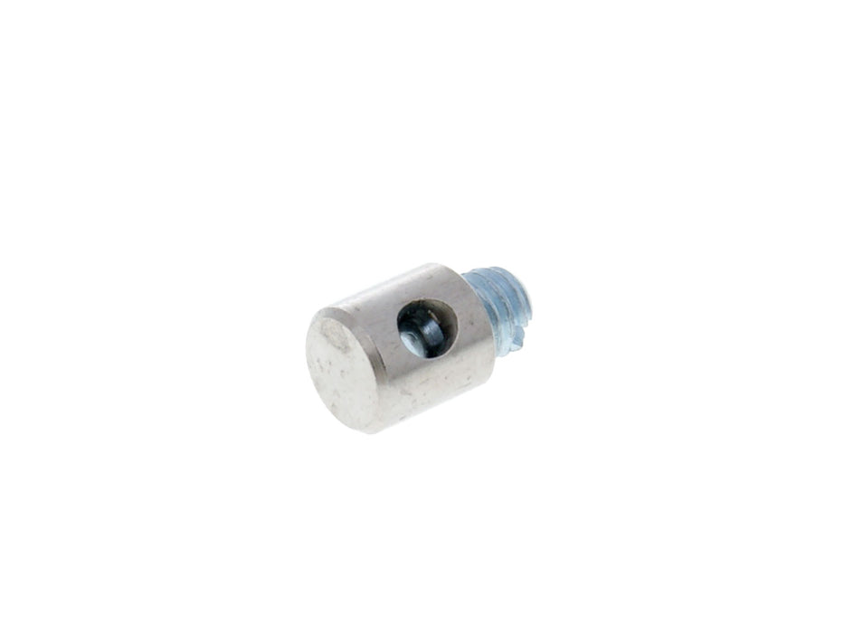 screw nipple for bowden inner cable - 5.5x6.0mm