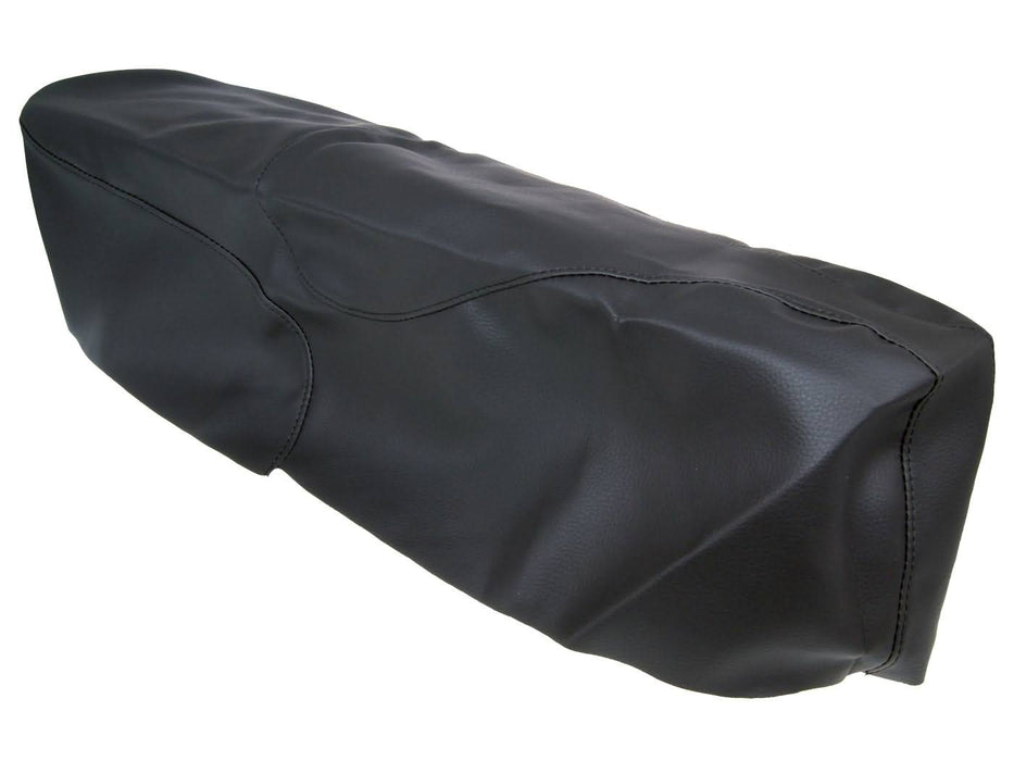 seat cover black for Vespa Primavera 50