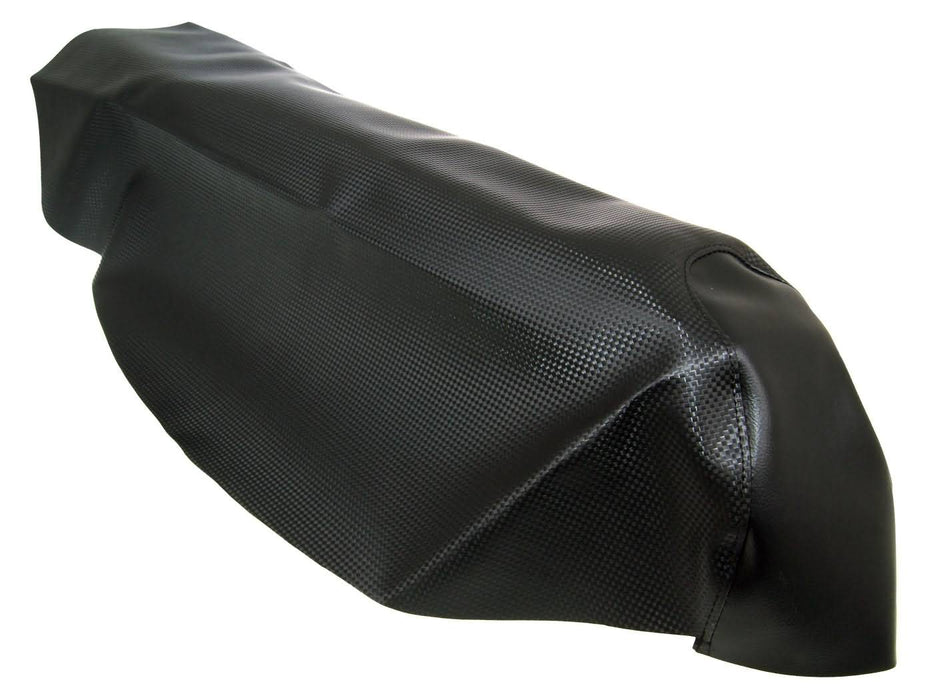 seat cover carbon look for Piaggio MP3