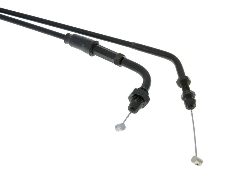 throttle cable for Aprilia Leonardo 250