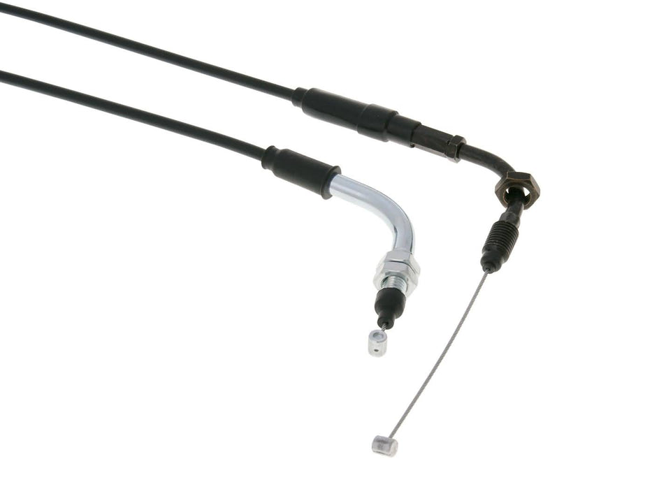 throttle cable for Honda NES 125, 150