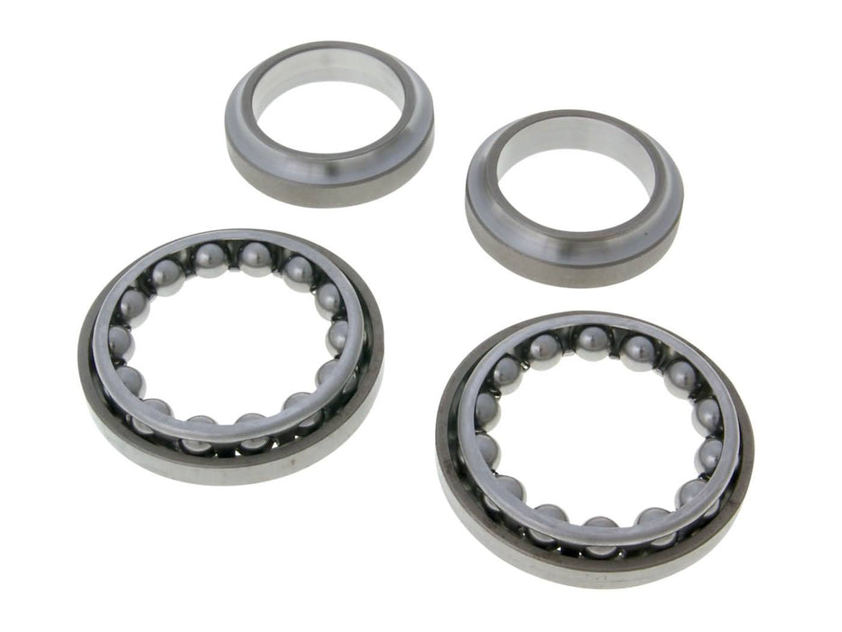 steering bearing set for Yamaha Xenter 125, 150, MBK Oceo 125, 150