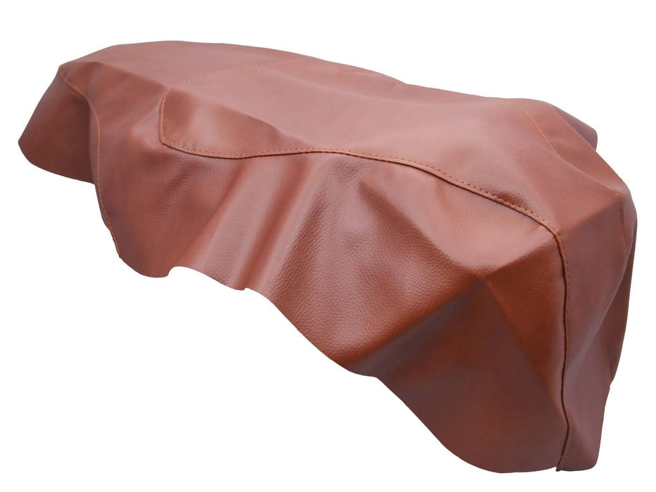 seat cover brown for Sym Fiddle 3